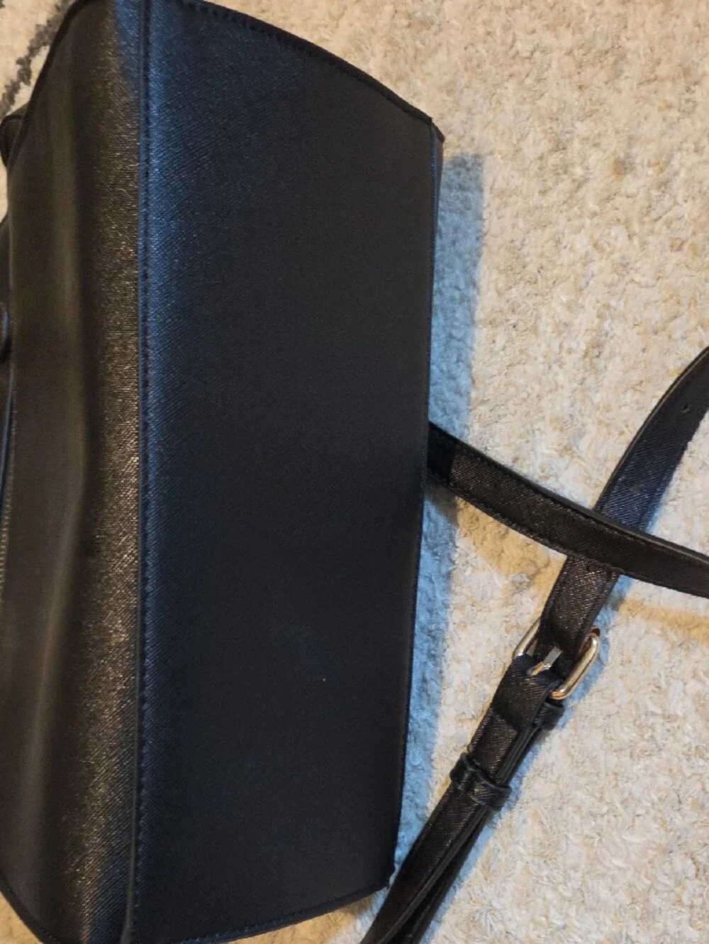 Miztique sleek black
